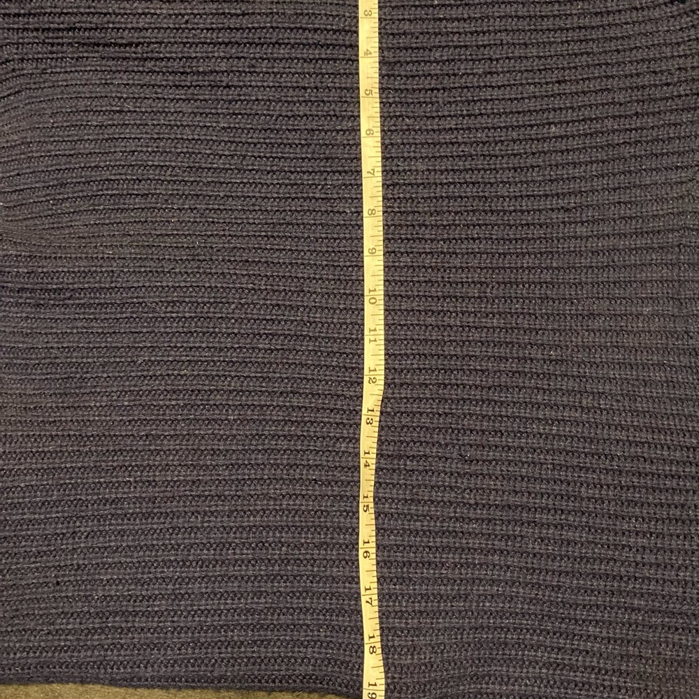 Dynamite Wool Blend Sweater - Picture 7 of 7